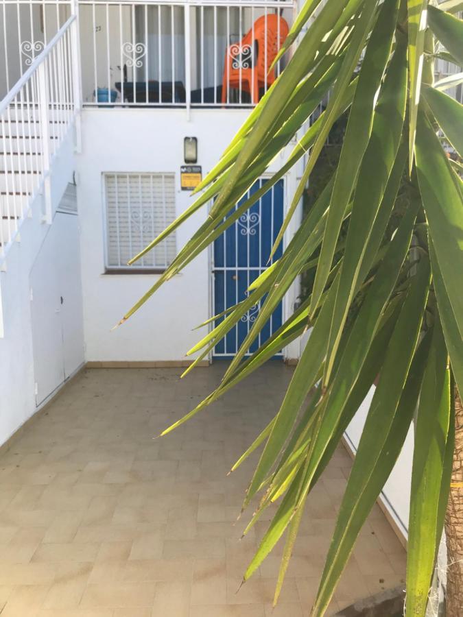 Bonito Apartamento Ideal Para 2 Personas. Empuriabrava Eksteriør bilde
