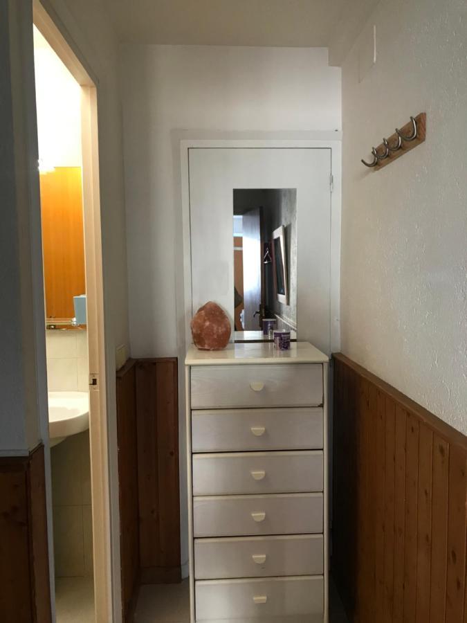 Bonito Apartamento Ideal Para 2 Personas. Empuriabrava Eksteriør bilde