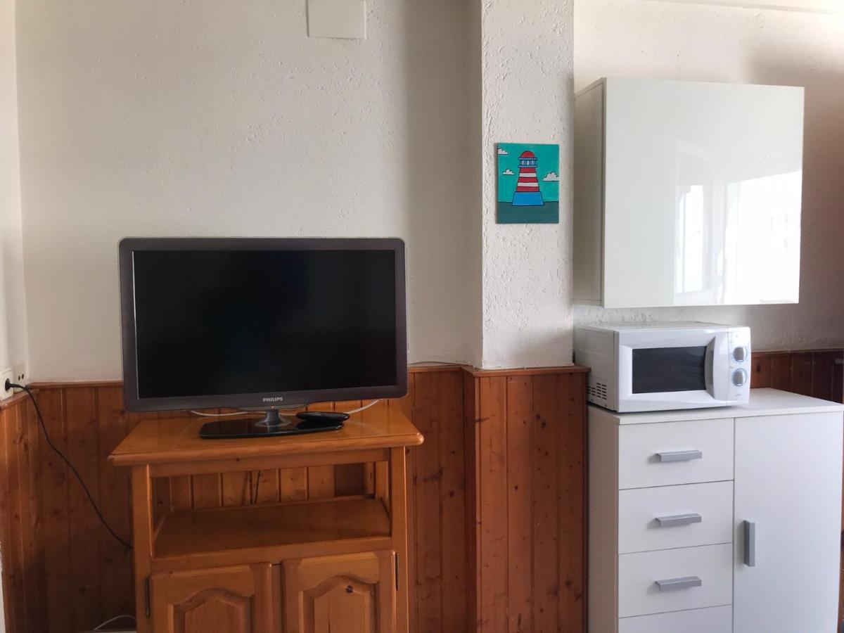 Bonito Apartamento Ideal Para 2 Personas. Empuriabrava Eksteriør bilde