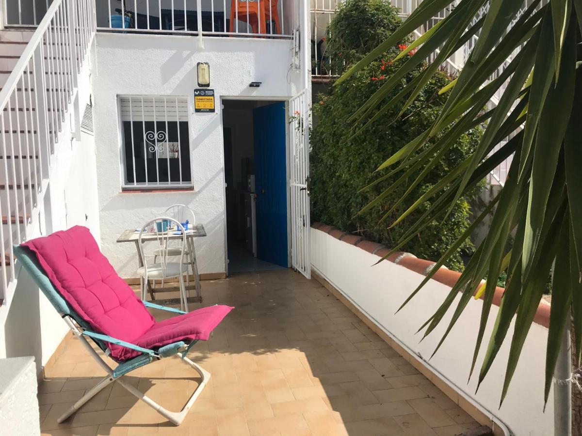 Bonito Apartamento Ideal Para 2 Personas. Empuriabrava Eksteriør bilde