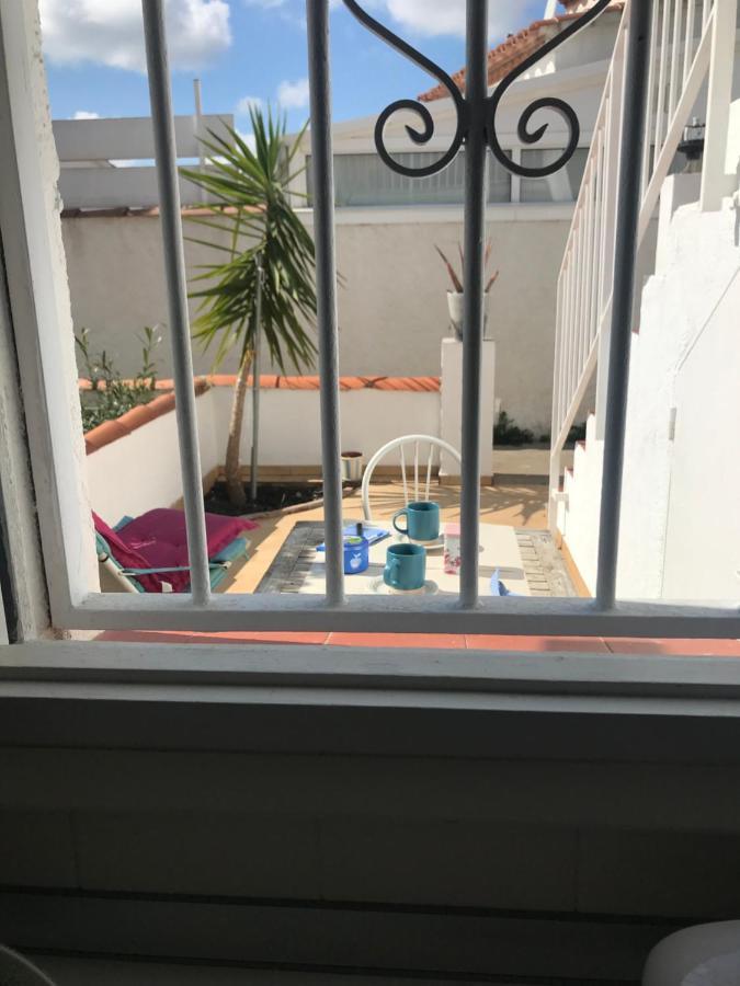 Bonito Apartamento Ideal Para 2 Personas. Empuriabrava Eksteriør bilde