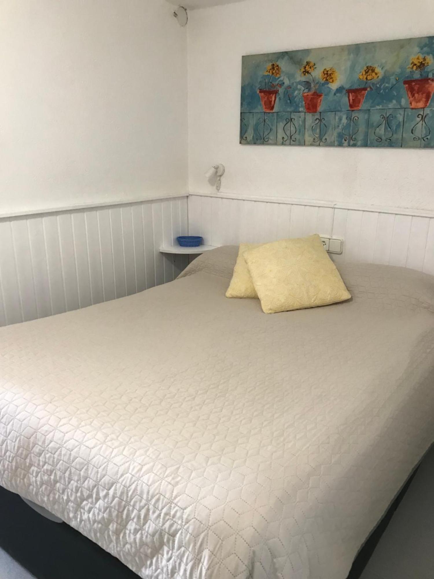 Bonito Apartamento Ideal Para 2 Personas. Empuriabrava Eksteriør bilde