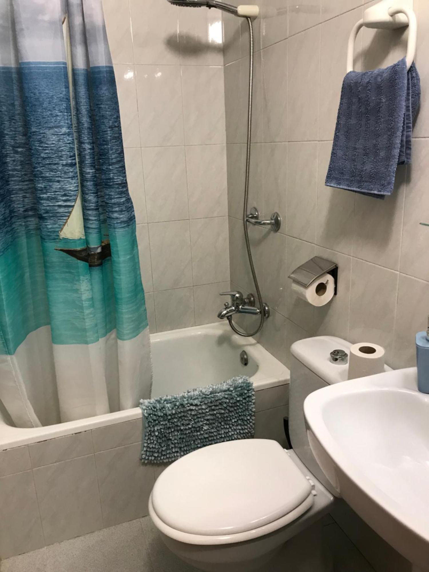Bonito Apartamento Ideal Para 2 Personas. Empuriabrava Eksteriør bilde
