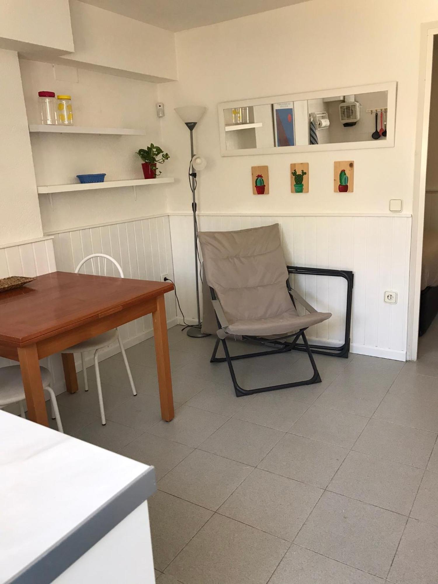 Bonito Apartamento Ideal Para 2 Personas. Empuriabrava Eksteriør bilde
